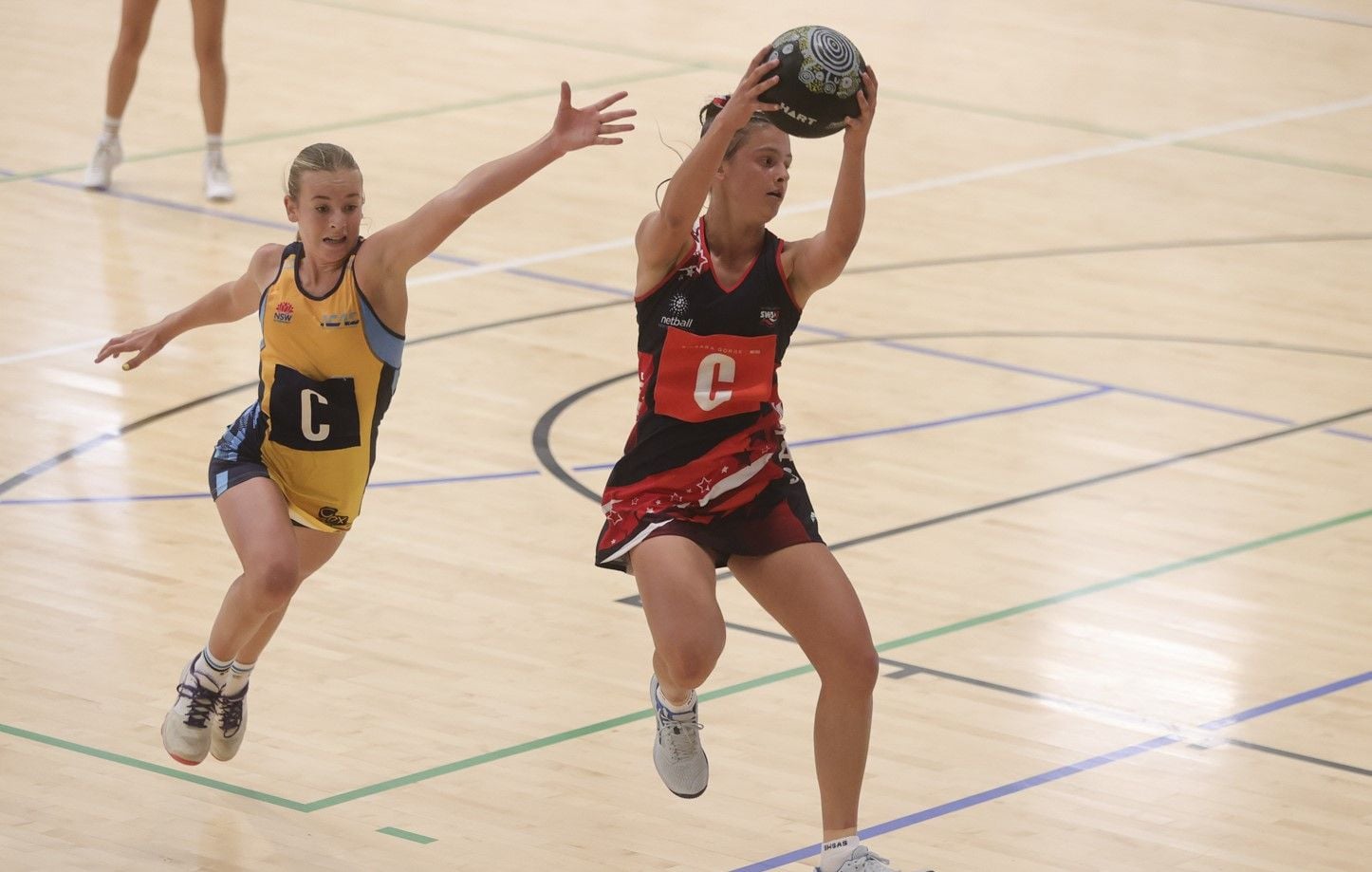 Academy Looking to Score at Regional Academy Games Academy Looking to Score at Regional Academy Games